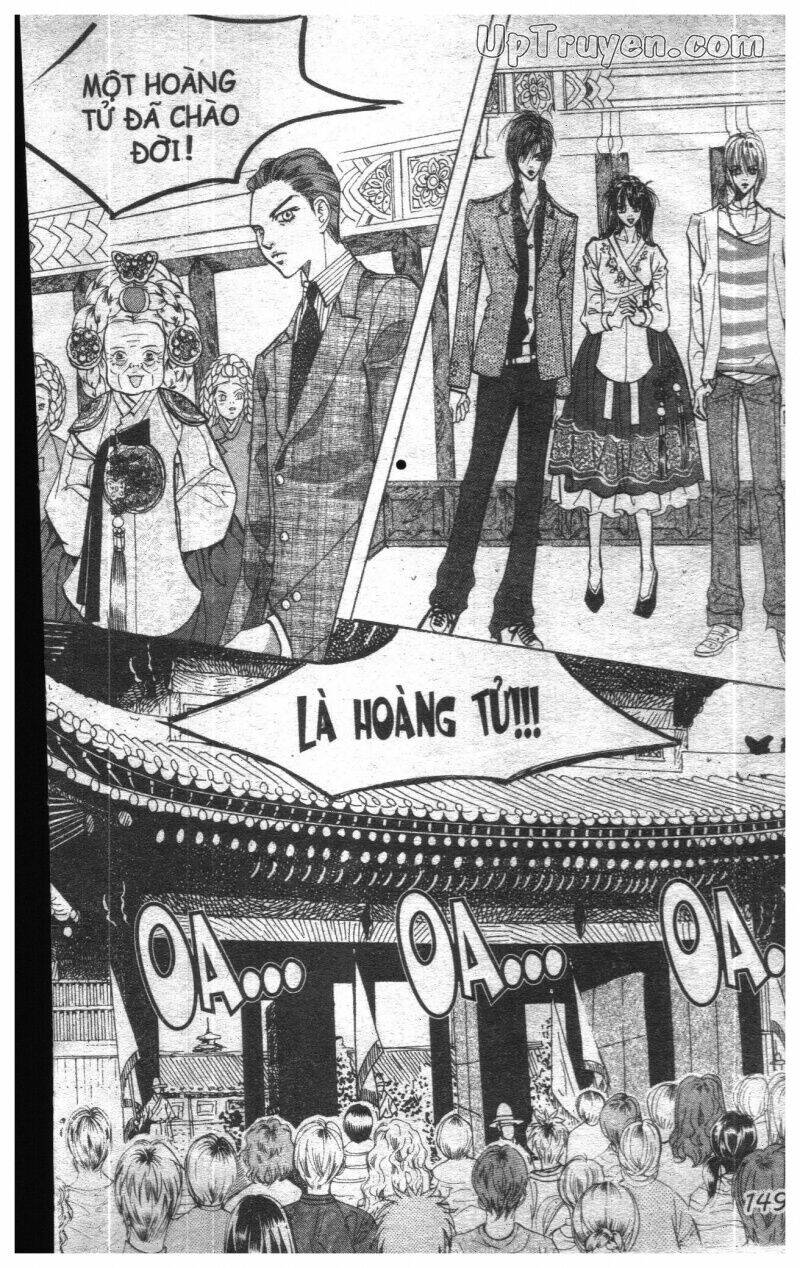 hoàng cung chapter 12 145