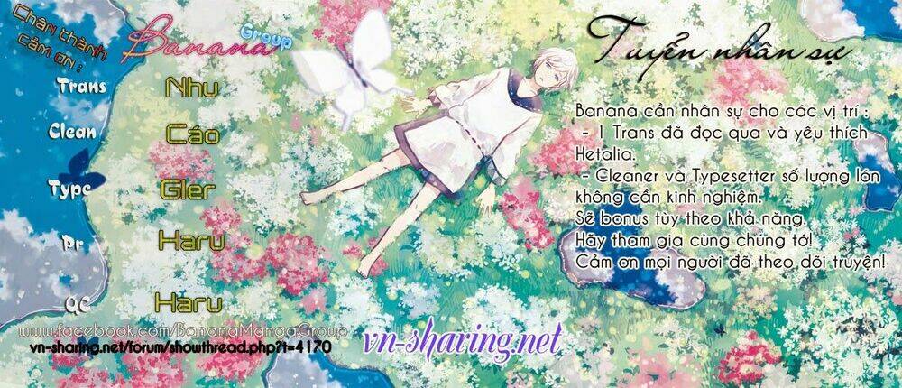 rắc rối đáng yêu chapter 61 2