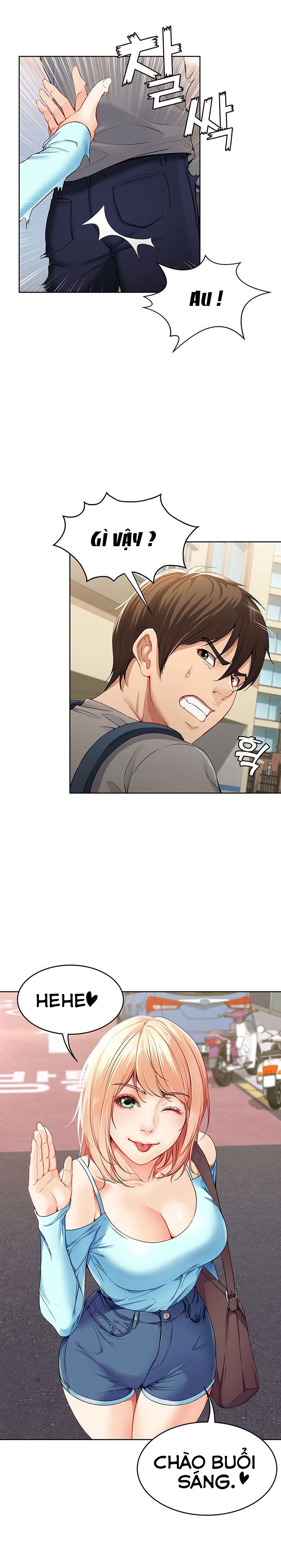 nhật ký nội trú chapter 1.1 20