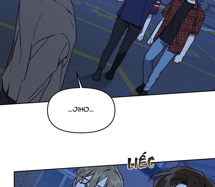 vị khách khả nghi và nhóc làm thêm chapter 20 5