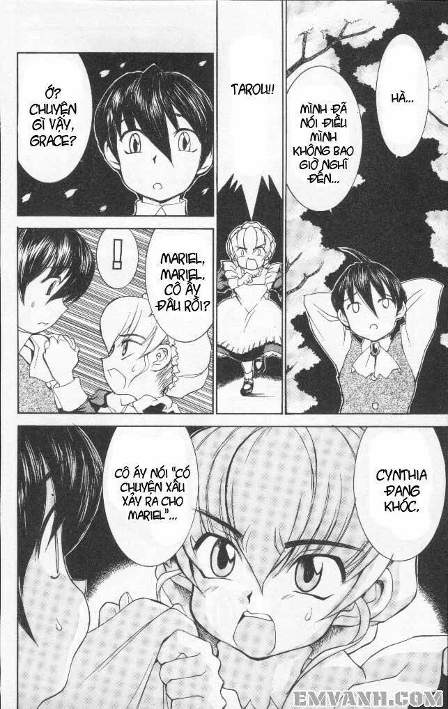 hanaukyo maid tai chapter 12 23