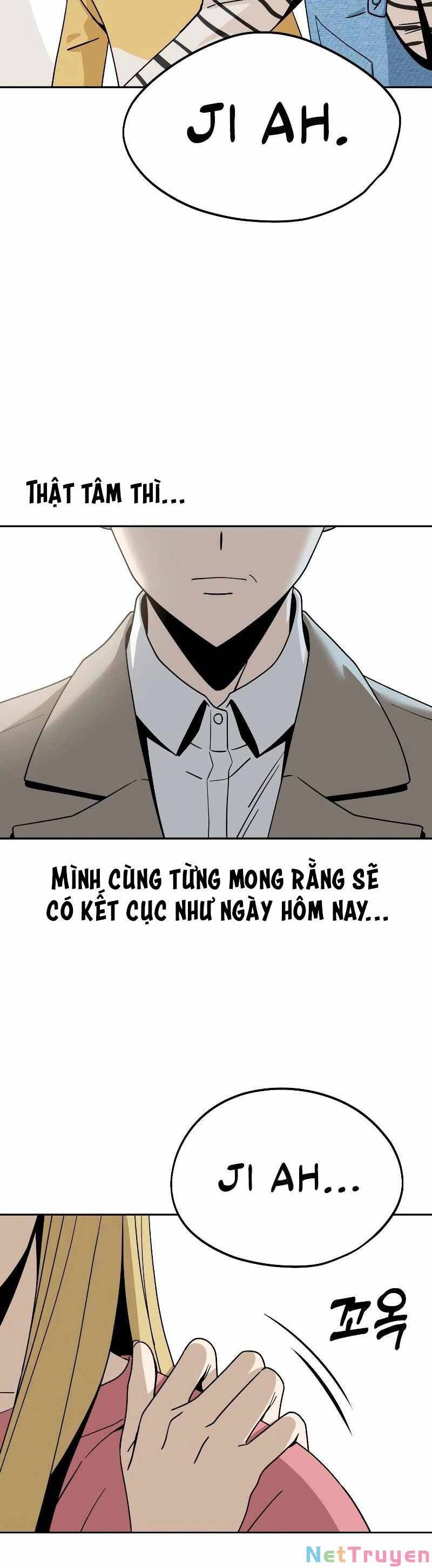 Lớ Ngớ Vớ Phải Tình Yêu chapter 55.1 24