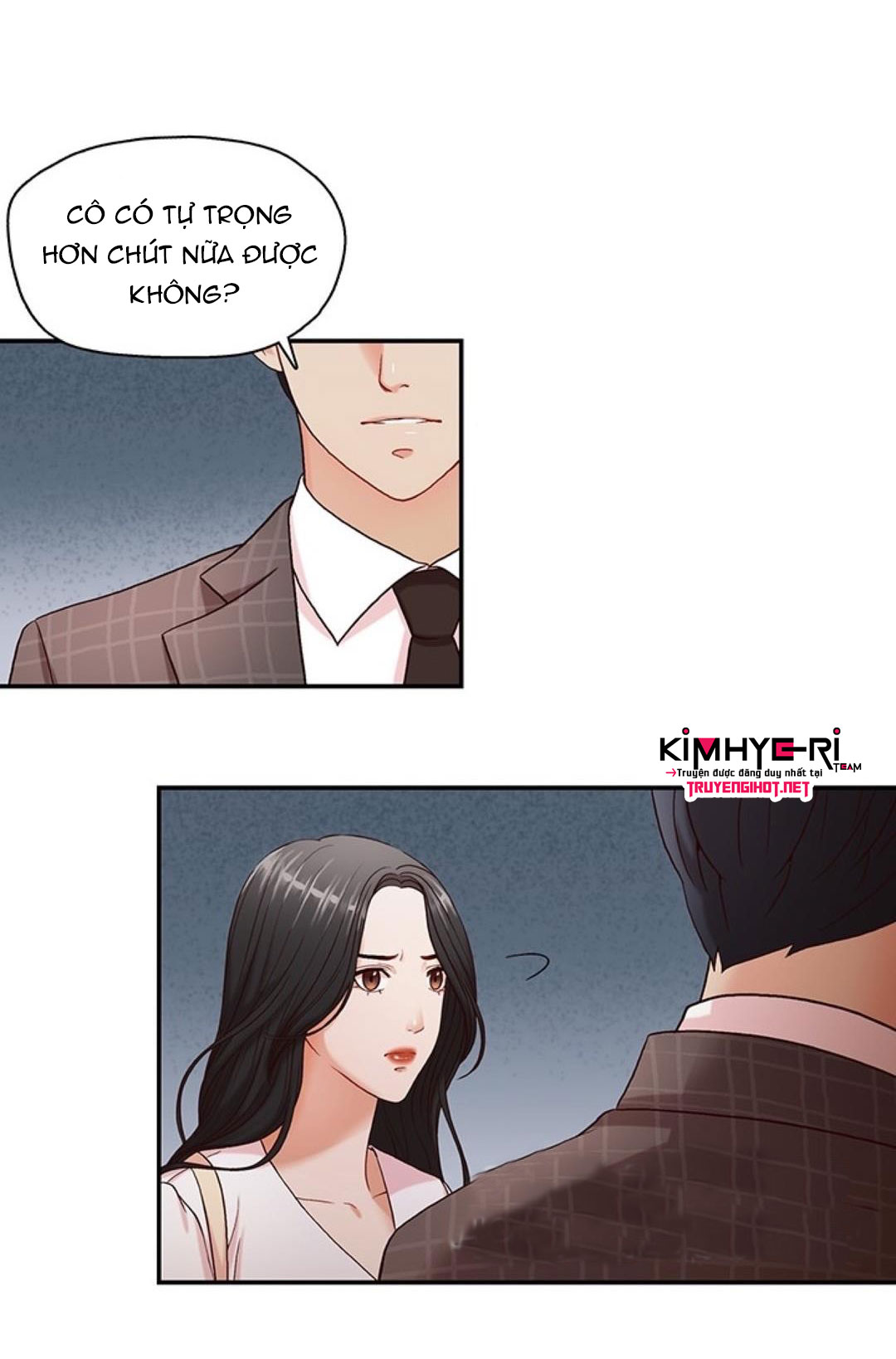 thư ký của anh trai chapter 6.2 11