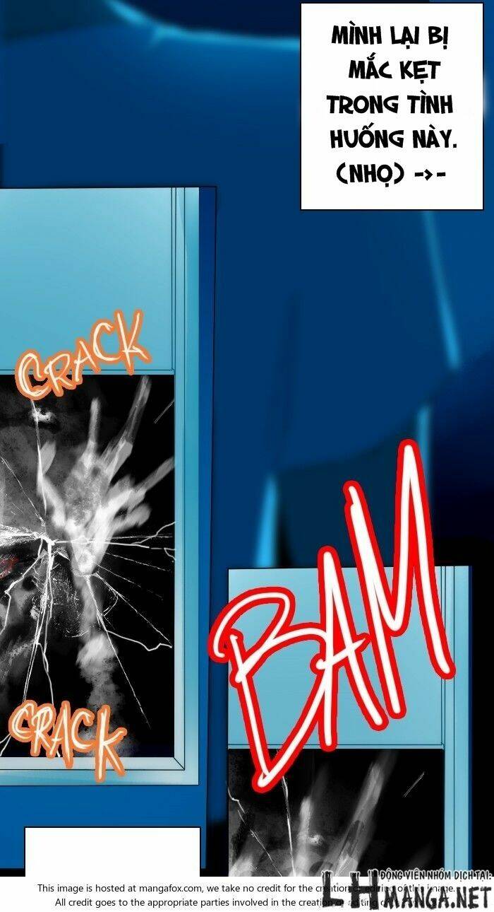 catharsis chapter 16 18