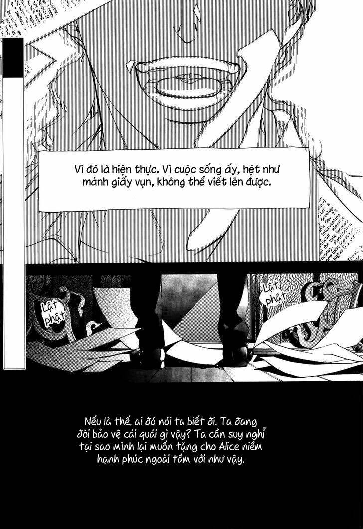 are you alice? chapter 42 6