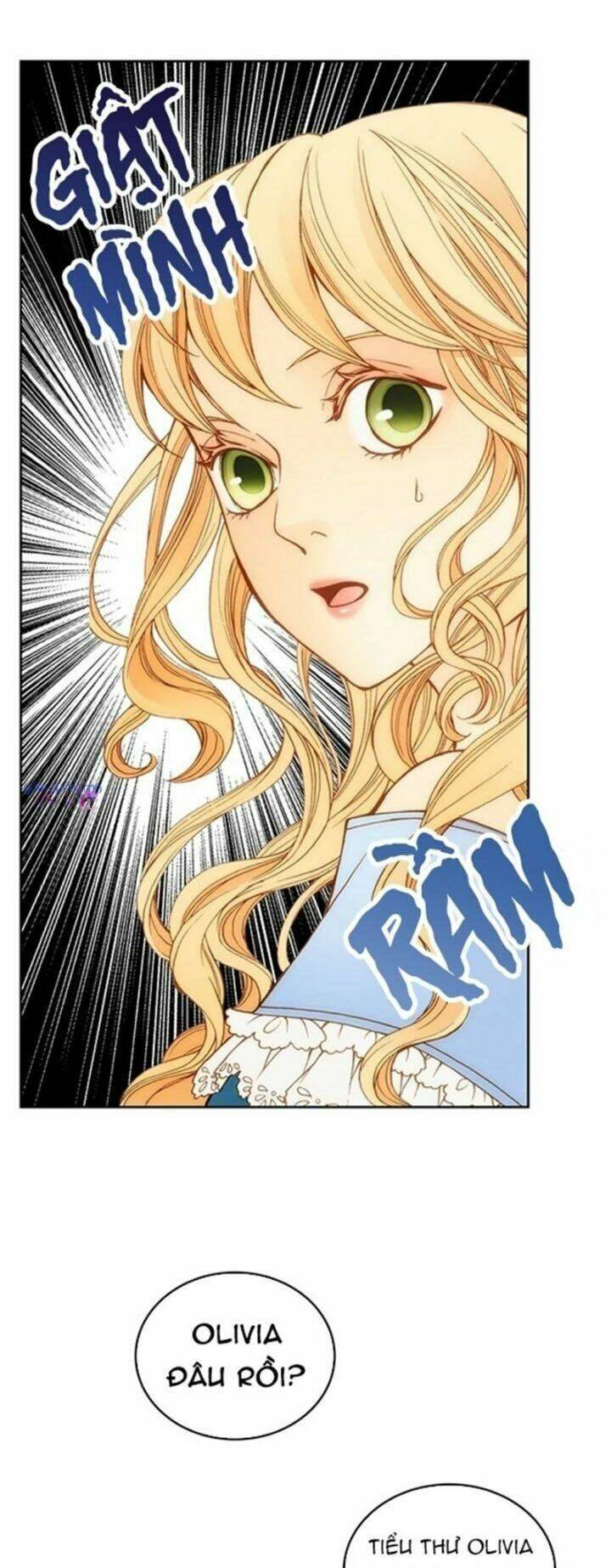 wendy , cô gái bán hoa chapter 3 1