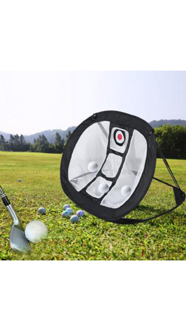 Dụng cụ hỗ trợ Pitching Chipping cho Golfer