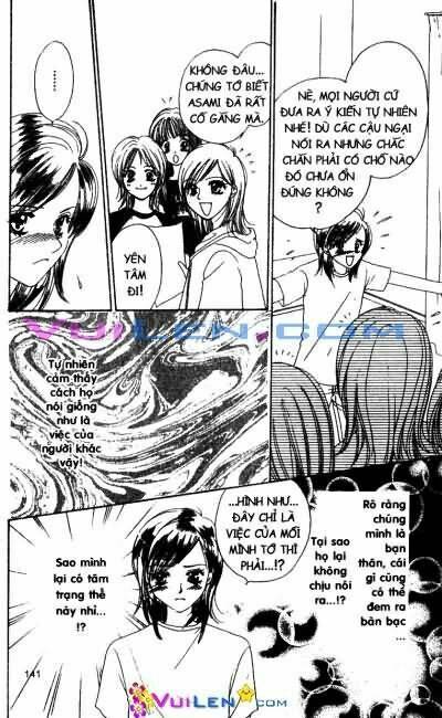 bộ sưu tầm lọ lem chapter 6 141