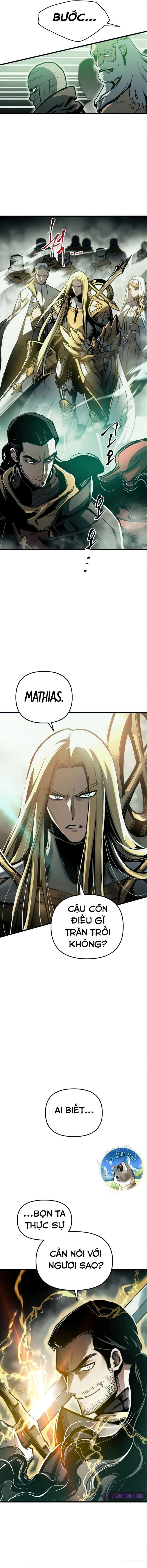 chiến thần chuyển thế chapter 24 7