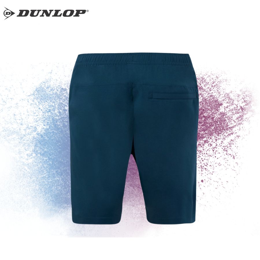 Quần thể thao Tennis nam thể thao Dunlop - DQTES23020