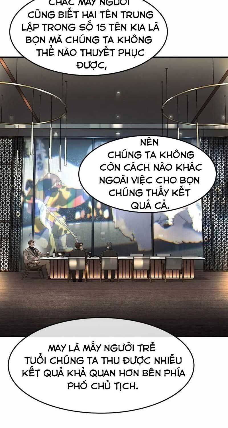 quý công tử chapter 13 18