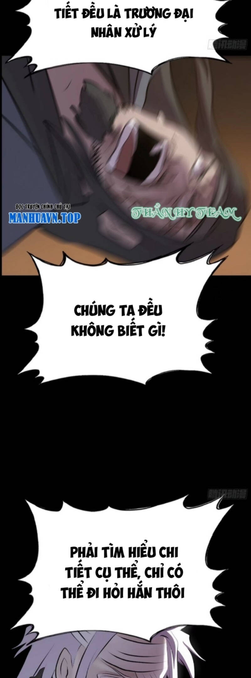 Phong Yêu Vấn Đạo Chapter 45 - Trang 40