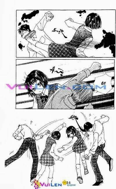 cô bé táo bạo chapter 9 134