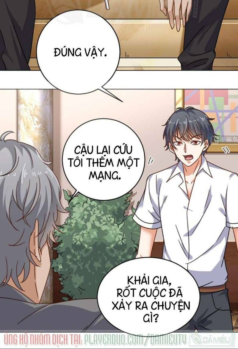 địa phủ khai phá thương chapter 105 10