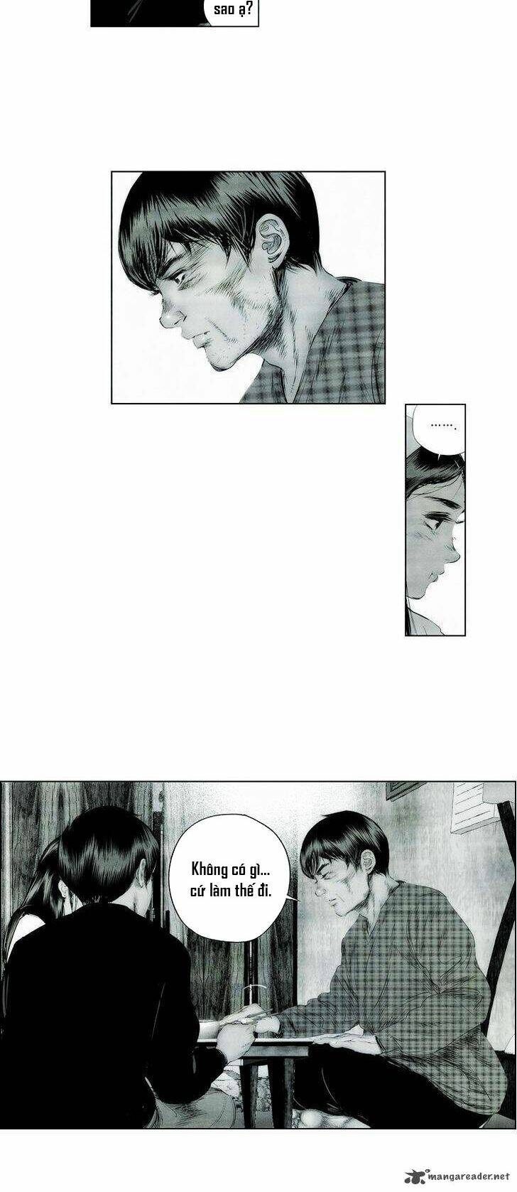 cry like wolves chapter 4 45