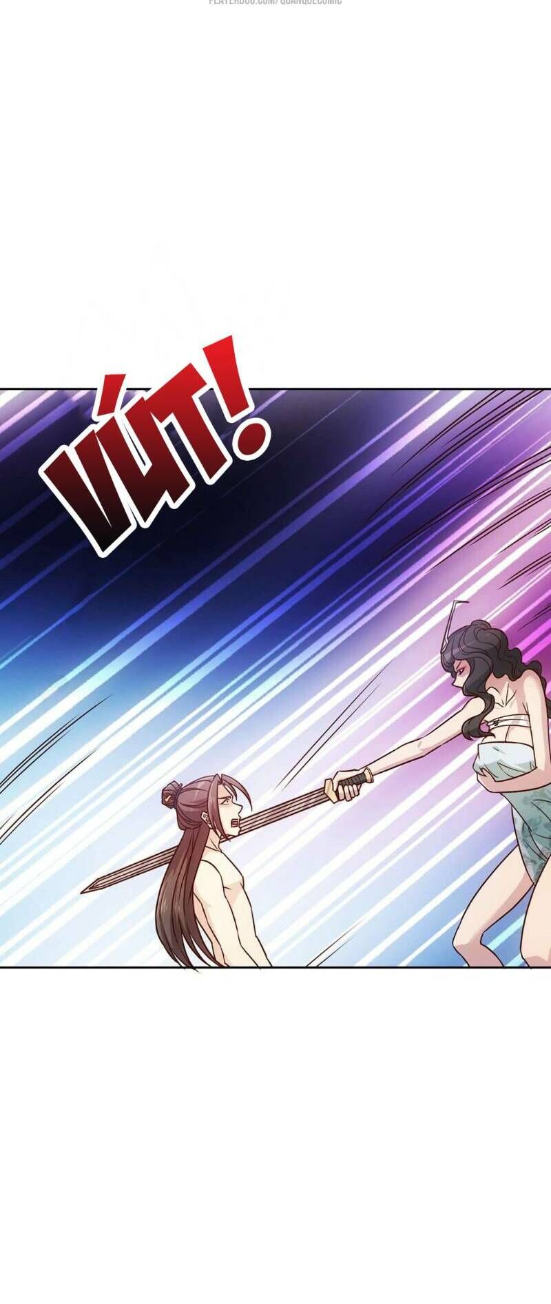 hồng thiên thần tôn chapter 27 8