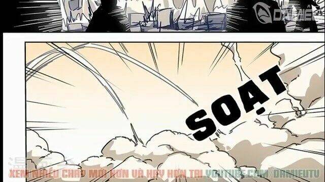 đào hoa bảo điển chapter 207 3