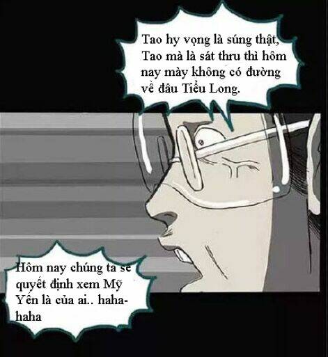 trò chơi sát thủ chapter 2 18