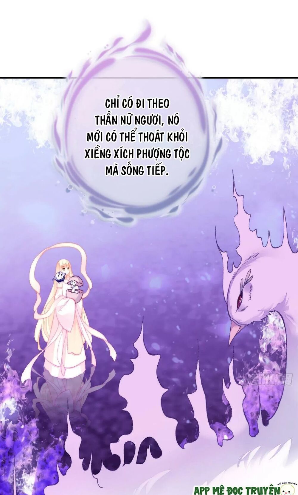 lại bị bệnh chiều chuộng quấn lấy chapter 76 70