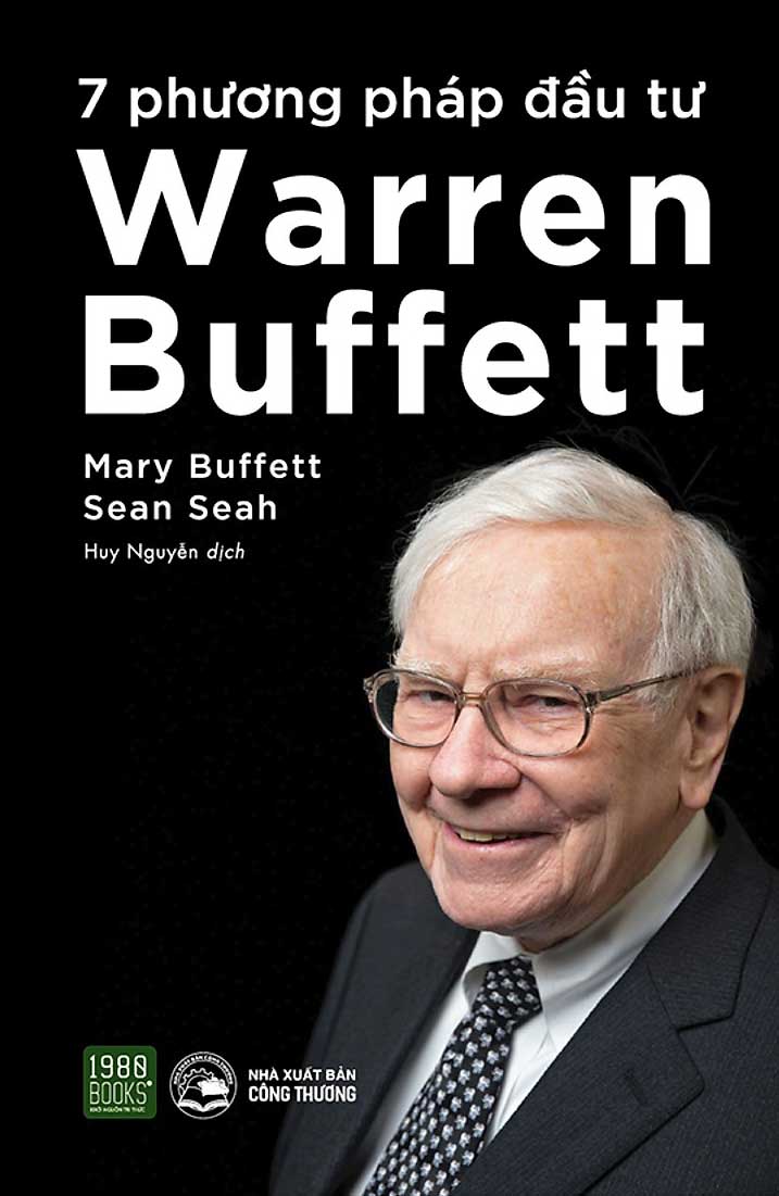 7 Phương Pháp Đầu Tư Warren Buffet