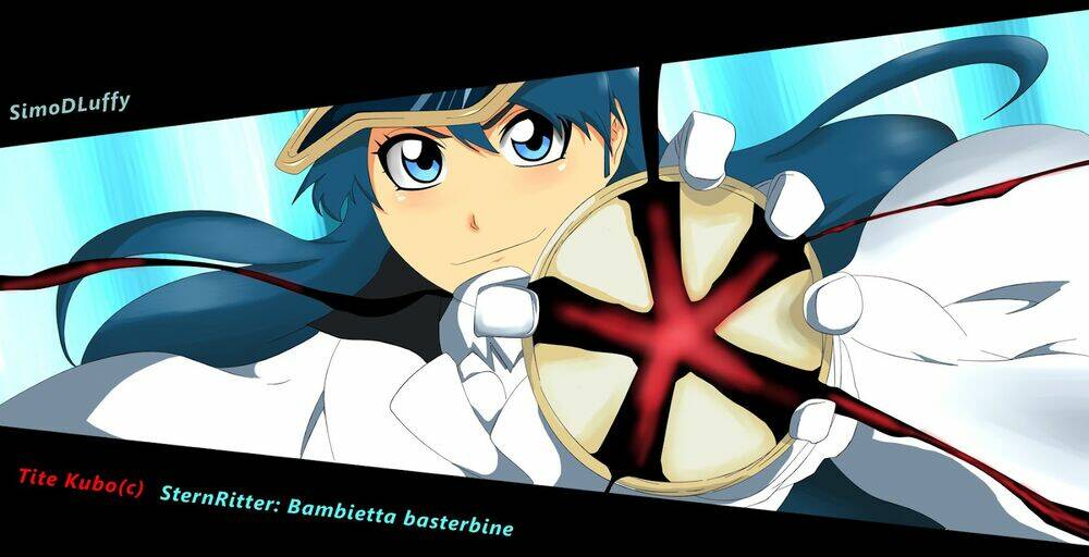 thần chết ichigo chapter 502 19