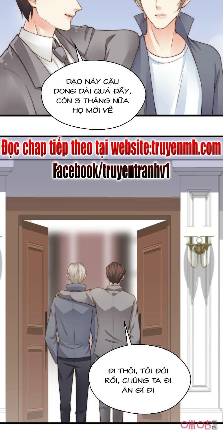 bí mật của thiên kim chapter 110 20