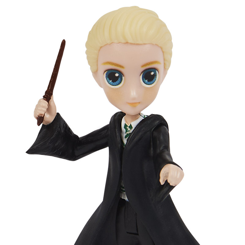 Đồ Chơi WIZARDING WORLD Mô Hình Nhân Vật Mini Harry Potter &amp; Những Người Bạn 6063671