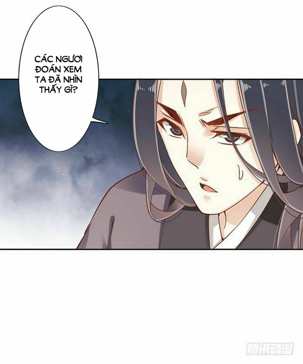 thiền tâm vấn đạo chapter 11 13