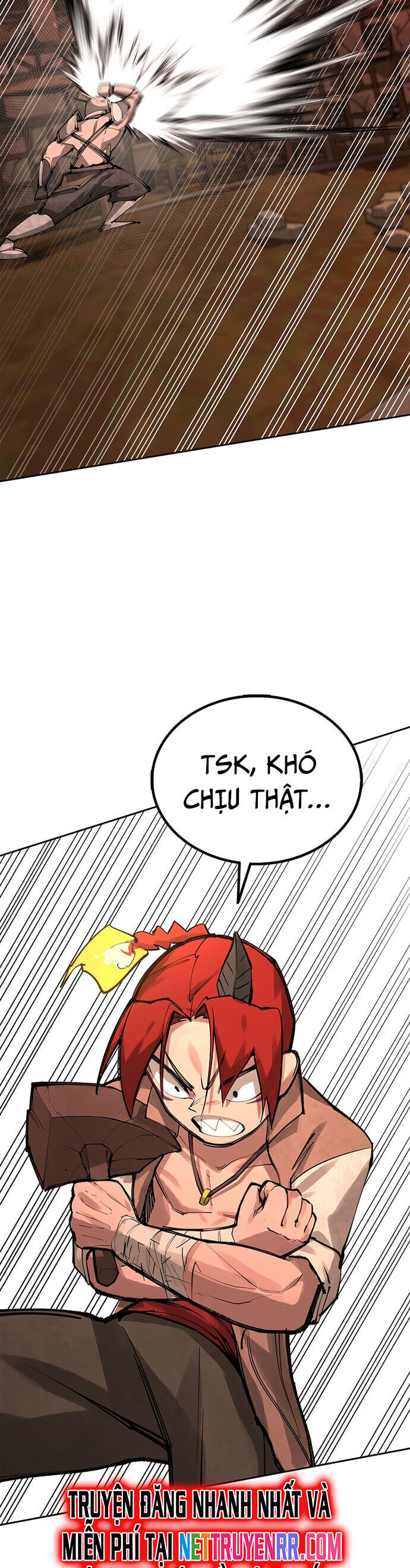 ngọn lửa của hòa bình chapter 15 19