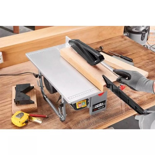 MÁY CƯA BÀN OZITO TSB-0808 HÀNG MỚI 100% NHẬP KHẨU ÚC