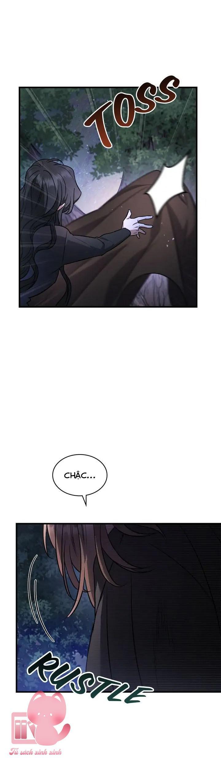 đêm đen khuất bóng chapter 17 51