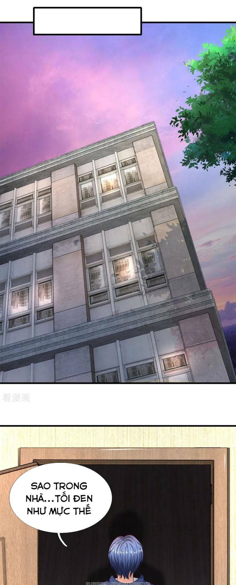 chung cực binh vương tại đô thị chapter 40 15