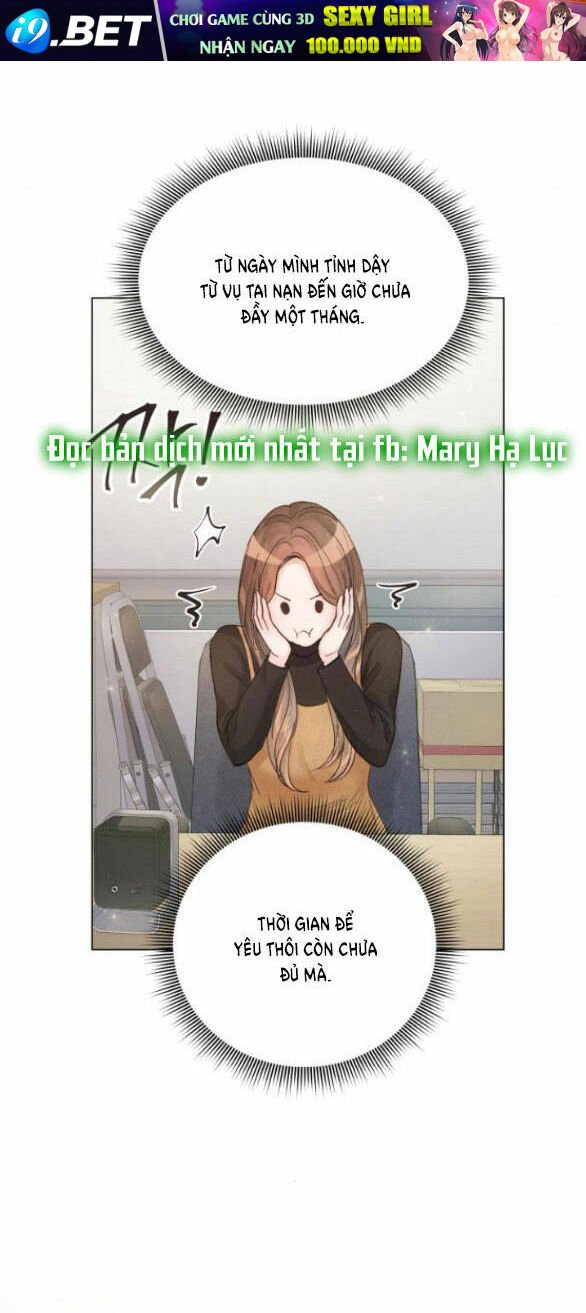 nhất định chúng ta sẽ được hạnh phúc chapter 90.1 15