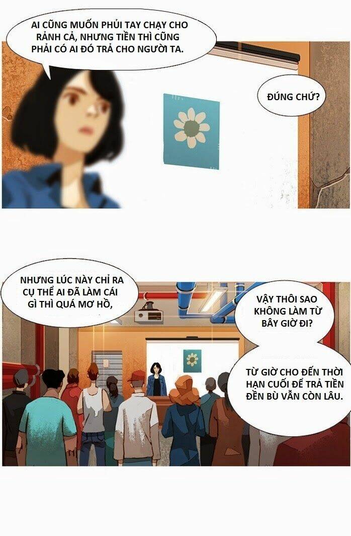 subtle disaster chapter 17 9