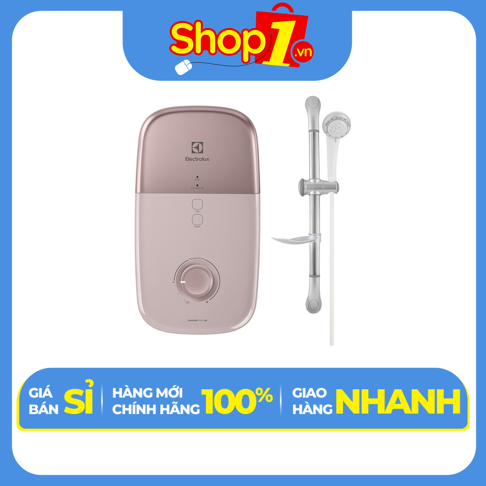 Máy nước Nóng Electrolux EWE451LB-DPX2