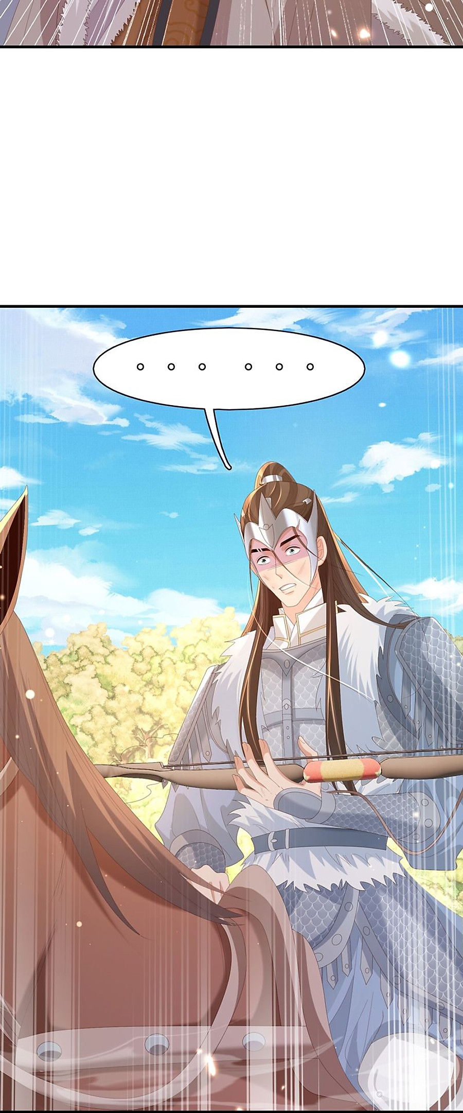 bá tổng vương phi lật xe chỉ nam chapter 122 9