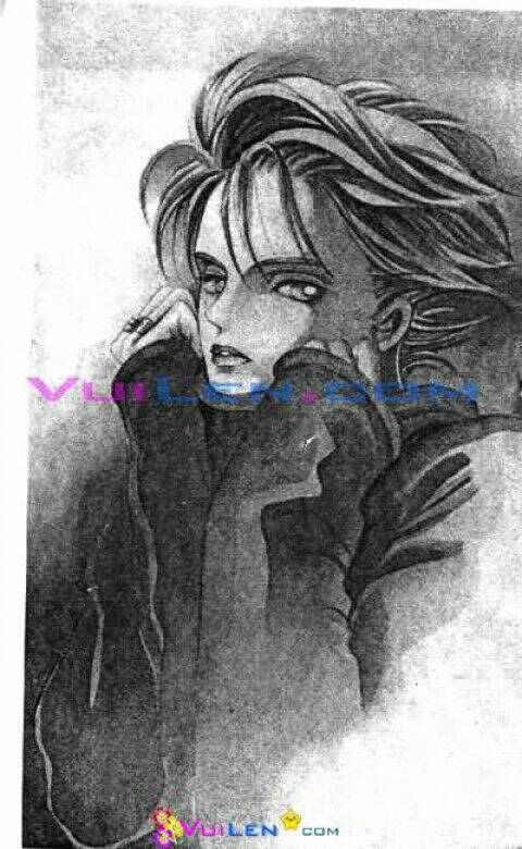 nàng tiên ánh trăng - kaguya hime chapter 2 8