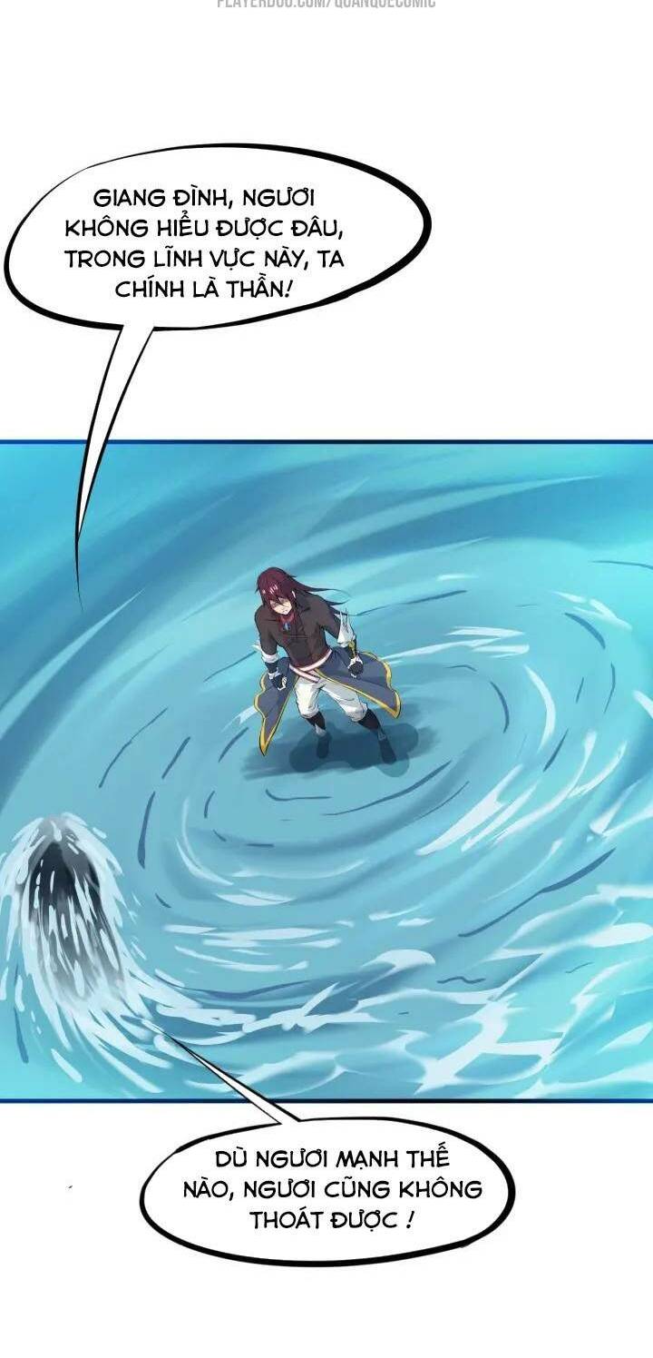 long mạch võ thần chapter 23 16