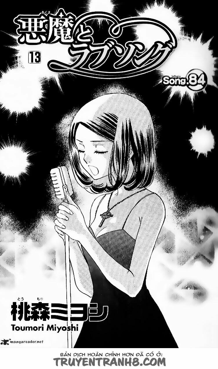 ác quỷ và bản tình ca chapter 84 1