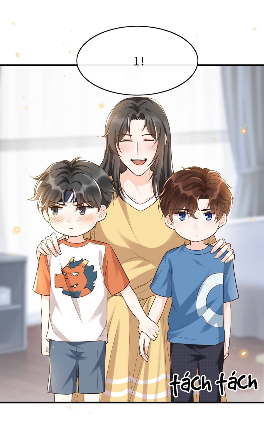 ngọt không ngừng nghỉ chapter 9 18