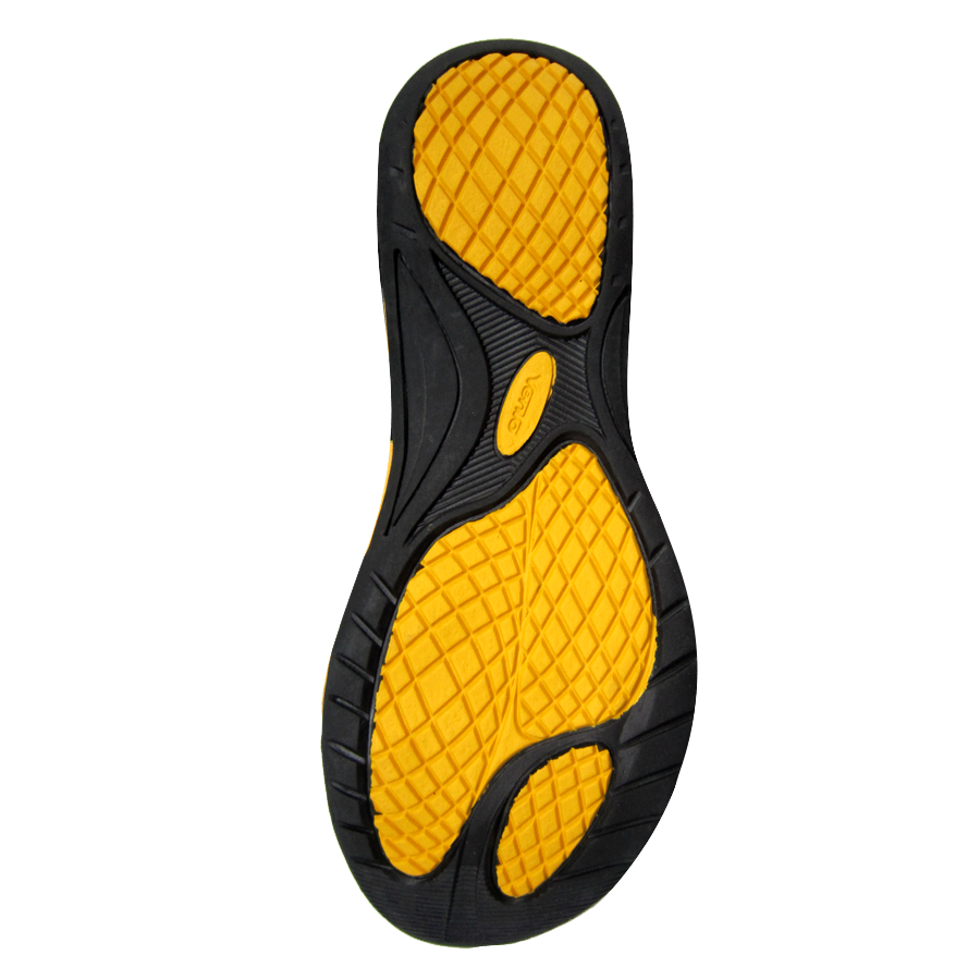 Giày Sandal Vento Nam Quai Ngang dạo phố đi chơi đi học NV6194