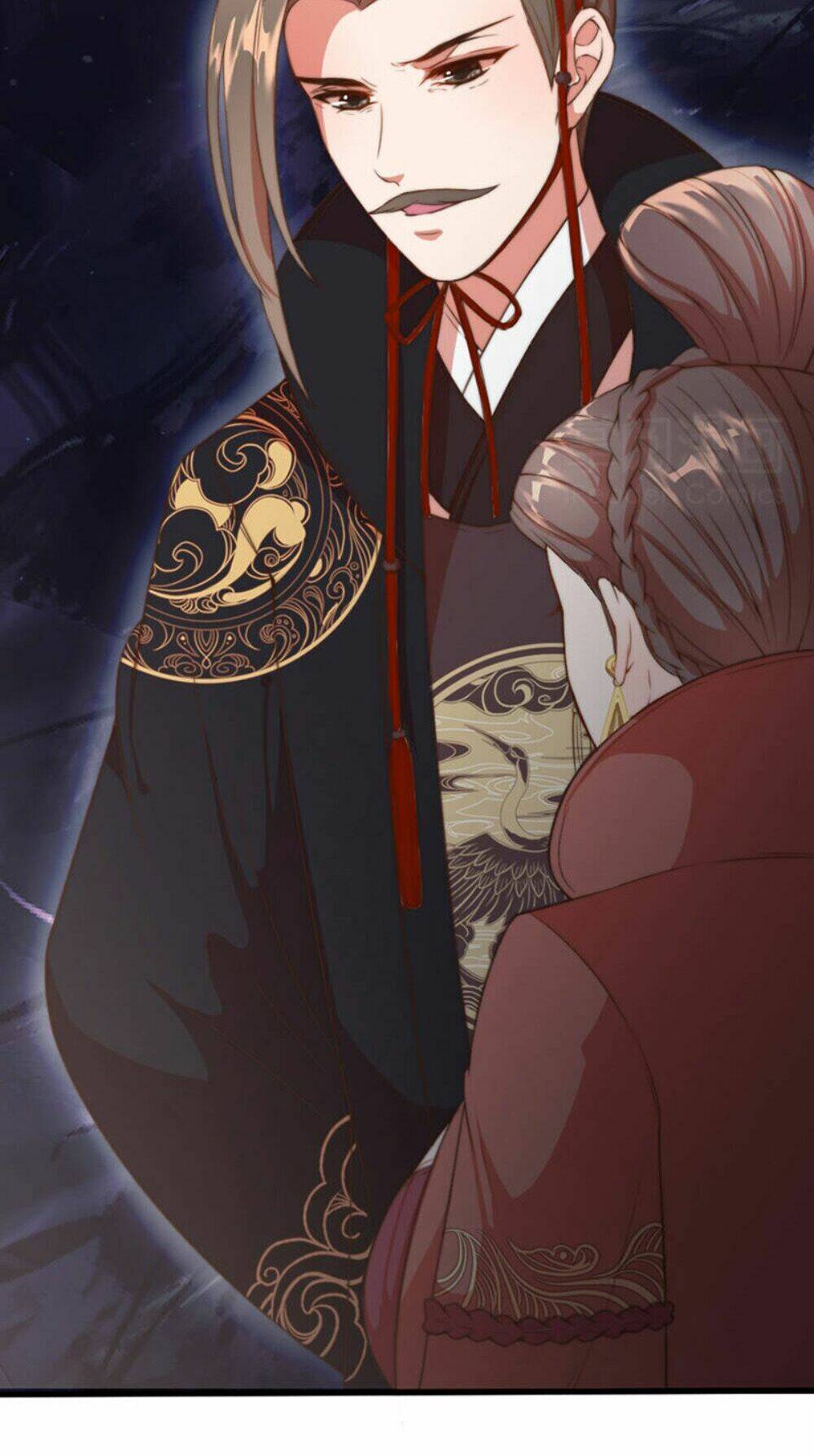 đệ nhất cuồng phi chapter 11 22