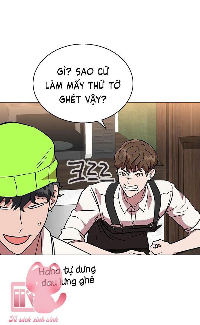 nếu chia tay, chúng ta sẽ chết chapter 1 87