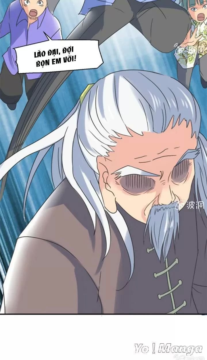 cực phẩm thấu thị chapter 13 16