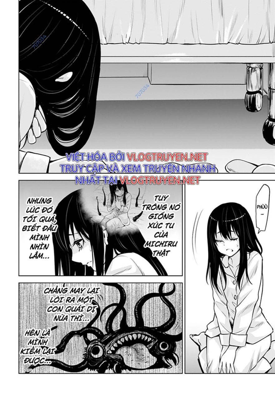 mieruko-chan chapter 55 2