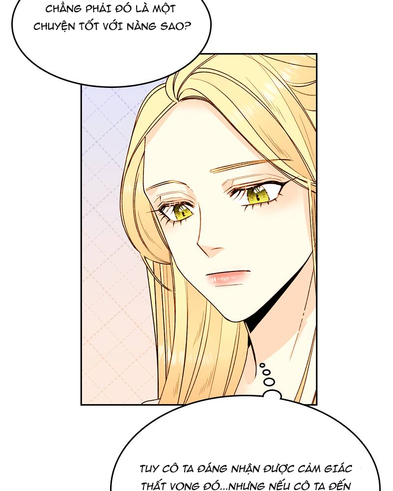 Hoàng Hậu Tái Hôn chapter 25.1 19