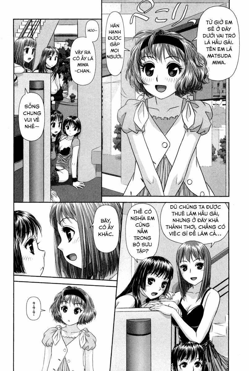 my doll house chapter 5 15