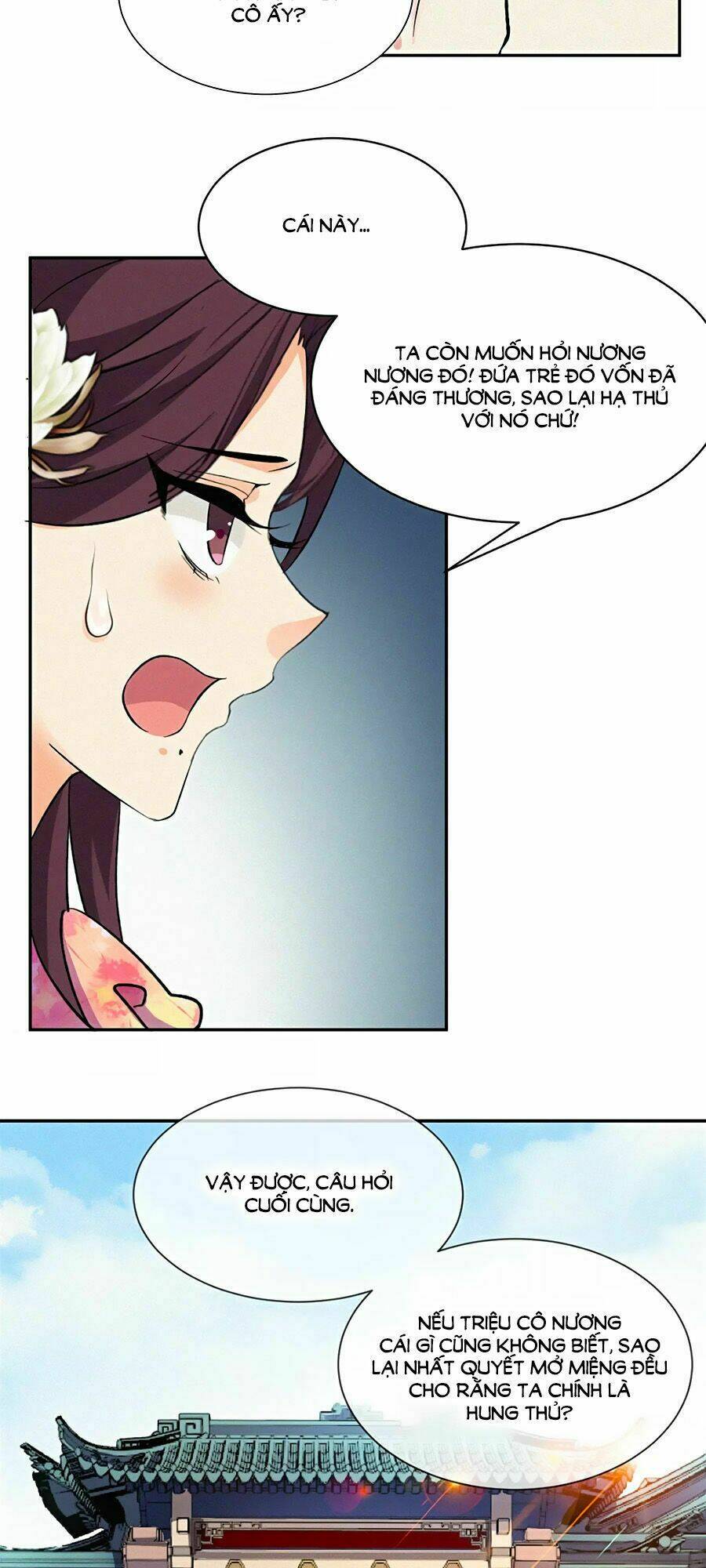 ngự thú linh phi chapter 8 25