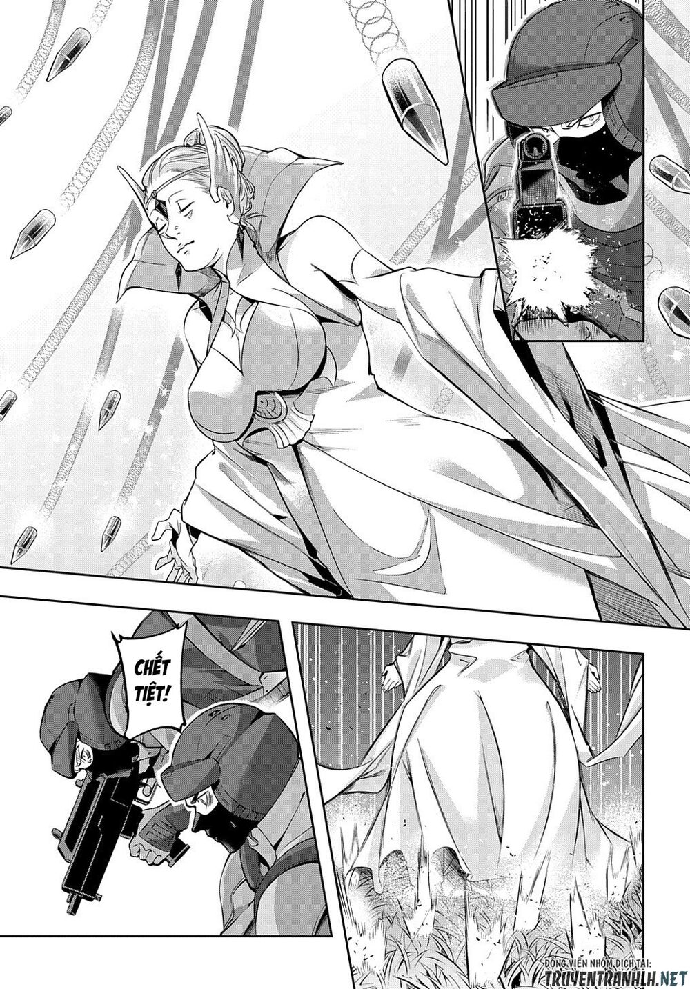 the kingdom of ruin chapter 12 15