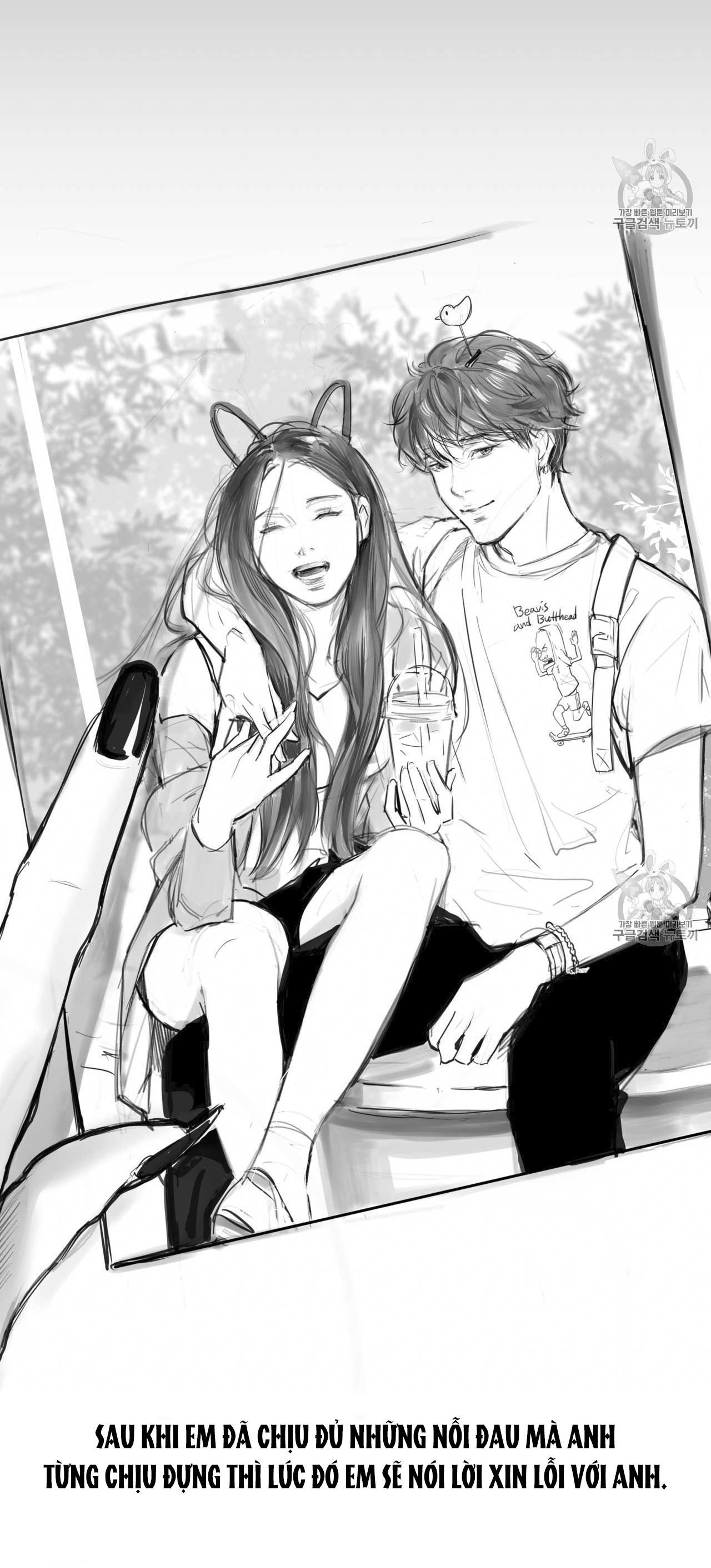 vật bị đánh mất chapter 0 71